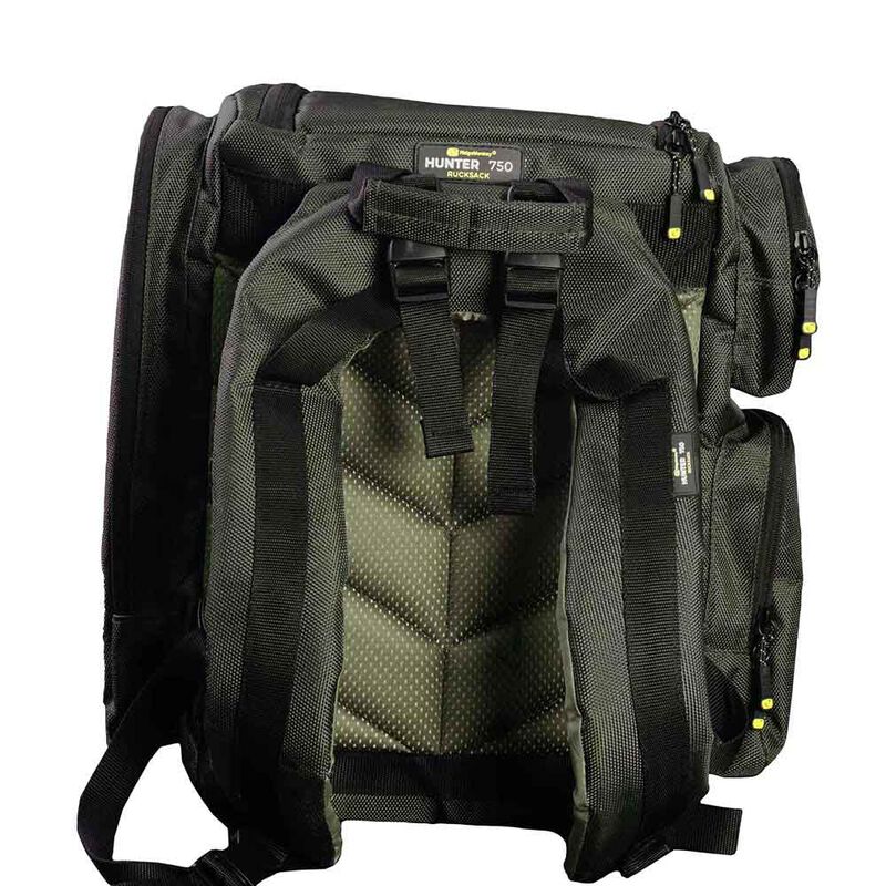 Sac de Transport Ridge Monkey Hunter 750 - Sacs &agrave; Dos | Pacific P&ecirc;che
