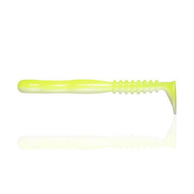 Leurre Souple Shad Reins Fat Rockvibe Shad 8.5cm (x6) - Shads | Pacific P&ecirc;che