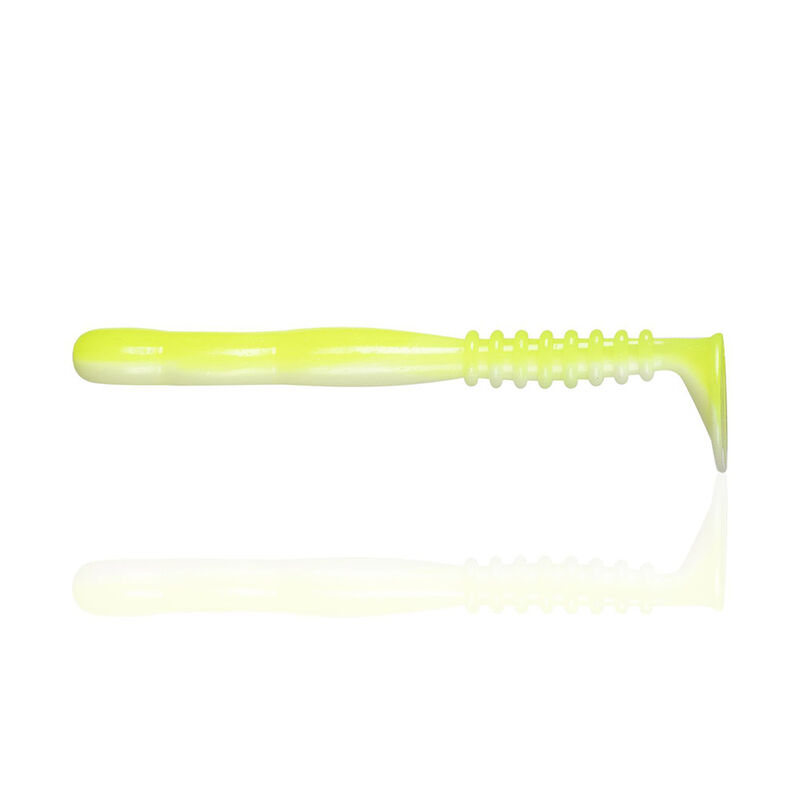 Leurre Souple Shad Reins Fat Rockvibe Shad 8.5cm (x6) - Shads | Pacific P&ecirc;che