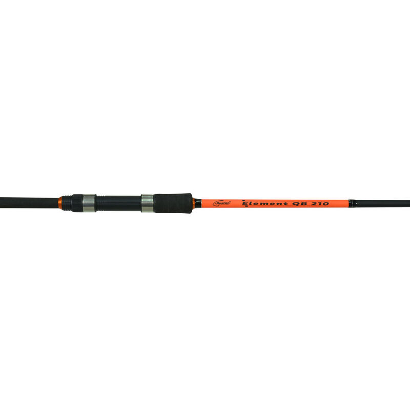 Ensemble bateau buscle redfish element qb 210 2.10m 20-120g - Packs et ensembles | Pacific P&ecirc;che