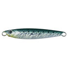 Leurre jig major craft jigpara 8,5cm 40g - Leurres jigs | Pacific P&ecirc;che