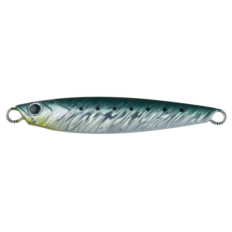Leurre jig major craft jigpara 8,5cm 40g - Leurres jigs | Pacific P&ecirc;che