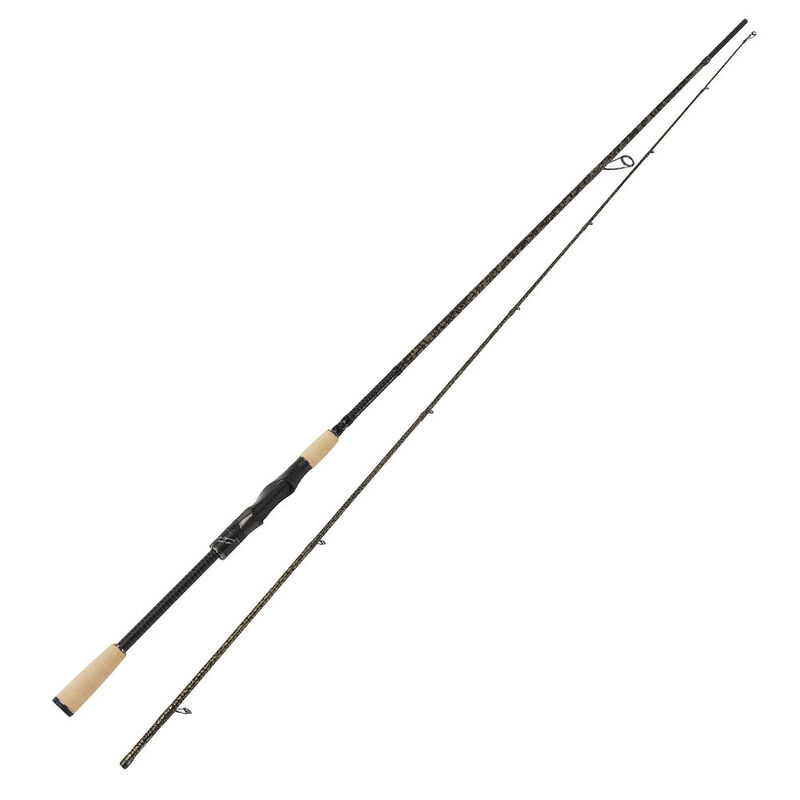 Canne Spinning Westin W8 VersiTeez 2nd 2.10m, 8-36g - Cannes Spinning | Pacific P&ecirc;che