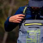 Waders Silverstone Respirants Hardwater Evo - Waders respirants | Pacific P&ecirc;che