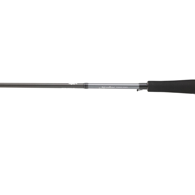 Canne Spinning DAIWA Saltist Seabass 2m13 14-42g - Cannes lancer | Pacific P&ecirc;che
