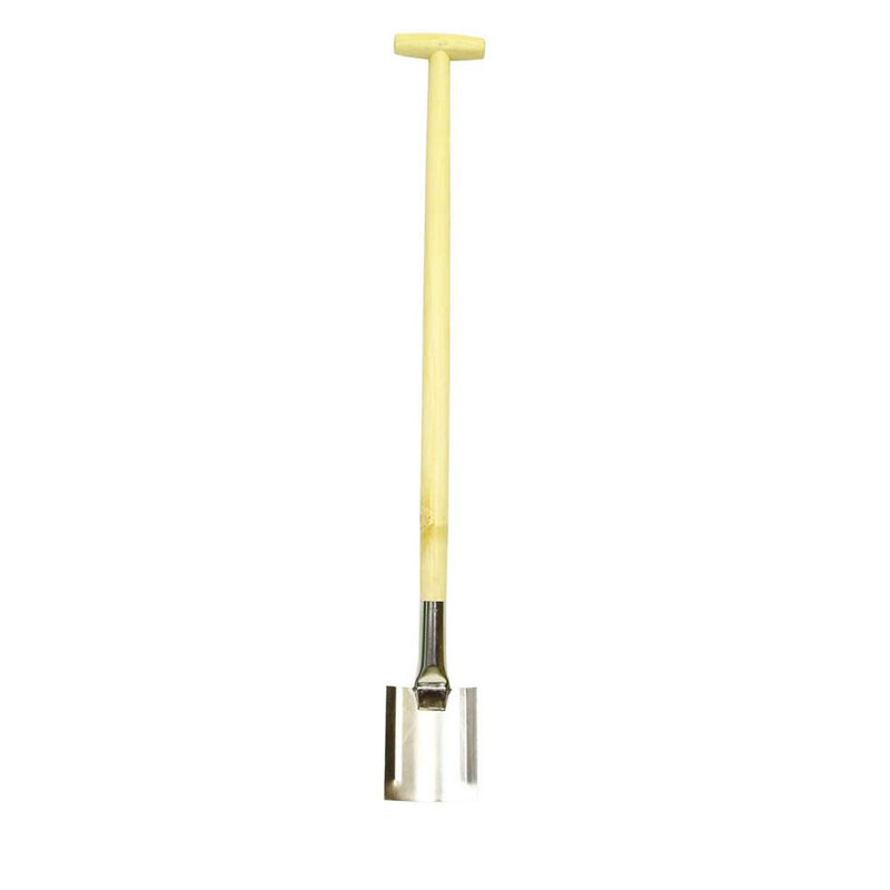 Pelle a vers Inox Flashmer - Outillages | Pacific P&ecirc;che