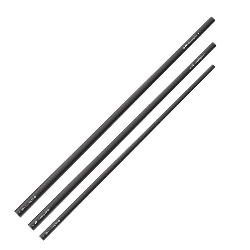 Kit Coupelle Rive 3 Brins R970 - Kits | Pacific P&ecirc;che