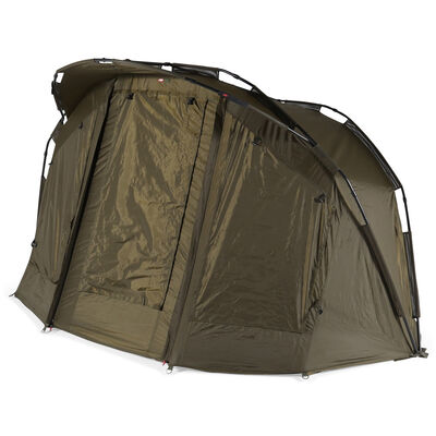Bivvy JRC Denfender Peak 1 man - Biwys | Pacific P&ecirc;che