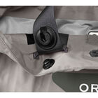 Wader respirant pour femme orvis women's ultralight convertible - Respirant | Pacific P&ecirc;che