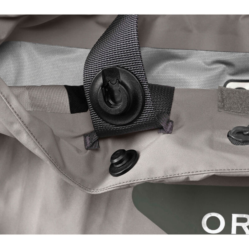 Wader respirant pour femme orvis women's ultralight convertible - Respirant | Pacific P&ecirc;che