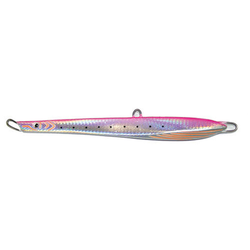 Leurre jig williamson abyss speed 19.5cm 200g - Leurres jigs | Pacific P&ecirc;che