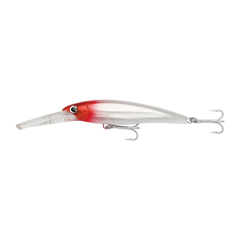 Leurre poisson nageur rapala x-rap magnum 16cm 72g - Leurres PN flottants | Pacific P&ecirc;che