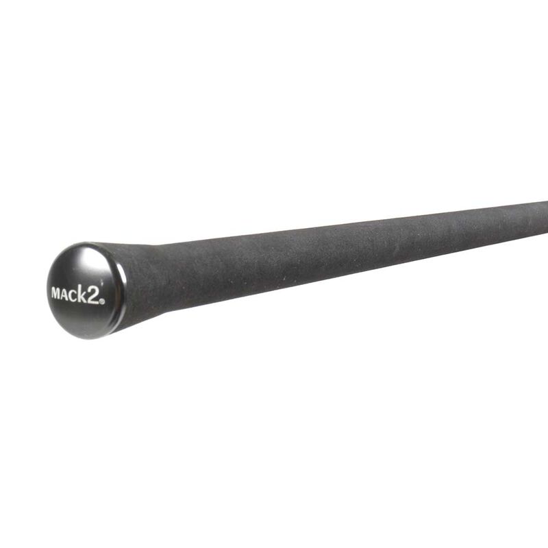 Canne Mack2 Nomad XTR 10' 3.5lbs - Cannes &le;11' | Pacific P&ecirc;che