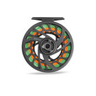 Moulinet mouche clearwater 4 gray (soie 7-9) - Manuels | Pacific P&ecirc;che