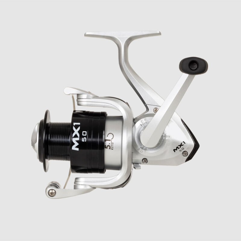Moulinet Spinning Mitchell MX1 7000Fd - Moulinets tambour Fixe | Pacific P&ecirc;che