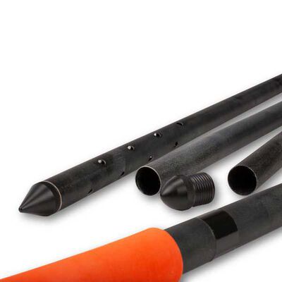 Manche &agrave; sonder nash prodding stick kit mk2 - Rep&egrave;res | Pacific P&ecirc;che