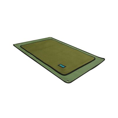 Tapis de sol Biwy Aquaproducts Aqua Neoprene Biwy Mat - Tapis de sol | Pacific P&ecirc;che
