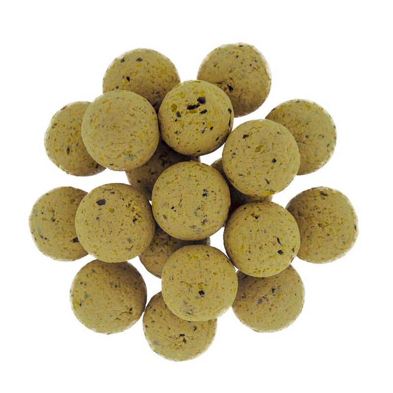 Bouillettes Cap River Scopex 5kg - Denses | Pacific P&ecirc;che
