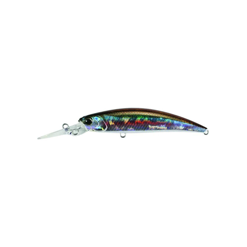 Leurre Dur Jerkbait DUO Spearhead Ryuki 70 MDSP 5.6g - Jerkbaits | Pacific P&ecirc;che