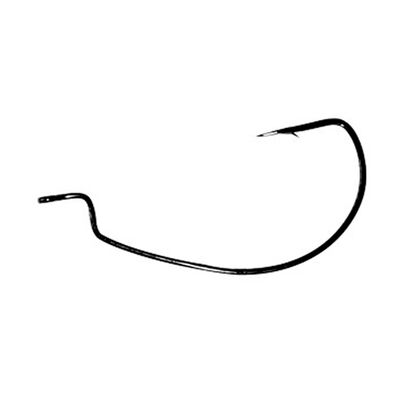 Hame&ccedil;on texan carnassier gamakatsu worm offset ewg - Simples | Pacific P&ecirc;che