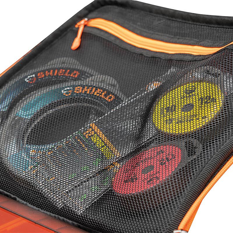 Sac de transport guru fusion feeder box system bag - Sacs feeder | Pacific P&ecirc;che