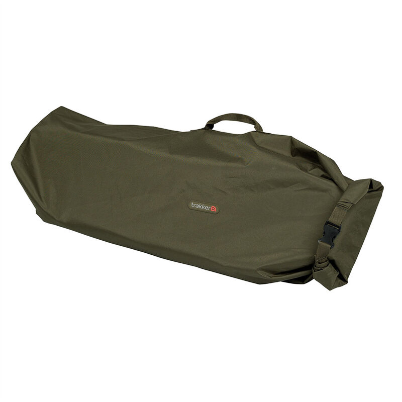 Tapis de r&eacute;ception Trakker Sanctuary Compact Crib V2 - Tapis r&eacute;ception | Pacific P&ecirc;che