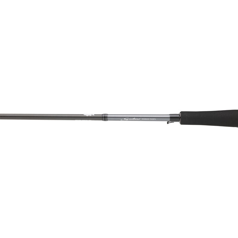 Canne Spinning DAIWA Saltist Seabass 722XHFS 2m18 28-84g - Cannes bateau | Pacific P&ecirc;che
