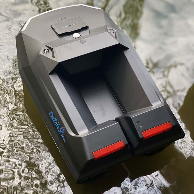 Bateau Amor&ccedil;eur Rippton Catch X Mini Bait Boat - Bateaux Amorceurs | Pacific P&ecirc;che