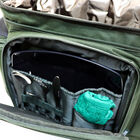 Sac Repas Hoogendijk Mastercarp Cooking Bag - Bagagerie Repas | Pacific P&ecirc;che