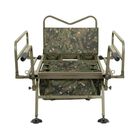Chariot Trakker X-Trail T8 Barrow - Chariots | Pacific P&ecirc;che