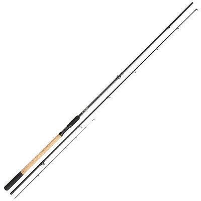 Canne feeder coup sensas method feeder black arrow 350 3.30m 80g - Cannes feeder | Pacific P&ecirc;che