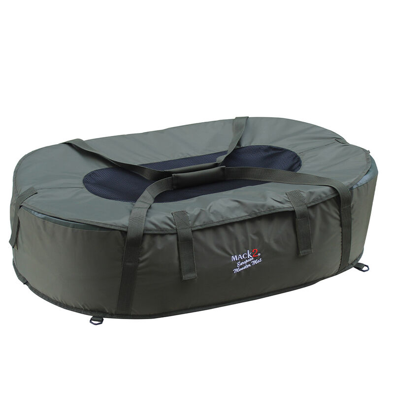 Tapis de r&eacute;ception Mack2 European Monster Mat - Tapis r&eacute;ception | Pacific P&ecirc;che
