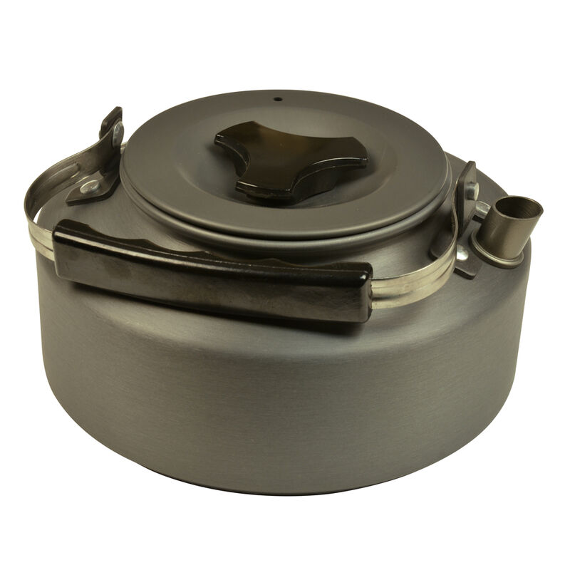 Bouilloire mack2 logistik kettle - Cuisine/Repas | Pacific P&ecirc;che