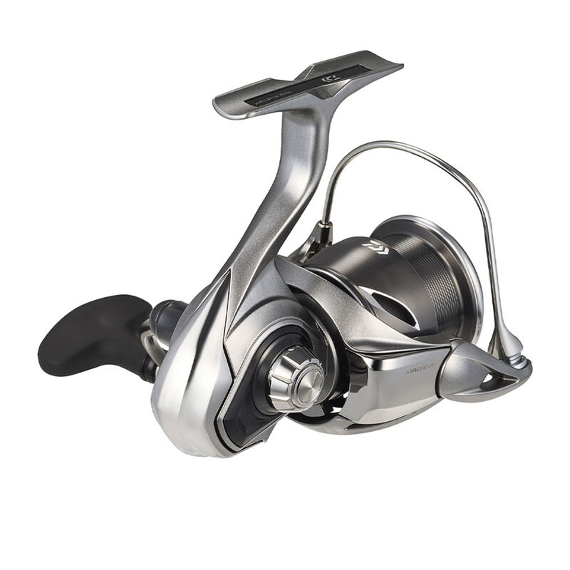 Moulinet Daiwa Caldia 25 LT 2500 SXH - Moulinets tambour Fixe | Pacific P&ecirc;che
