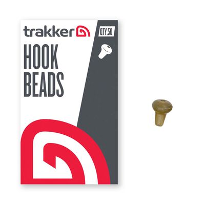 Perle pour hame&ccedil;onTrakker Hook Beads - Perles | Pacific P&ecirc;che