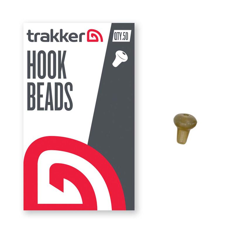 Perle pour hame&ccedil;onTrakker Hook Beads - Perles | Pacific P&ecirc;che