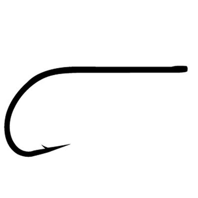 Hame&ccedil;ons mouche gamakatsu f314 (x25) - Hame&ccedil;ons | Pacific P&ecirc;che