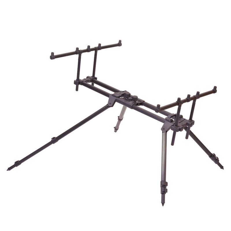 Rod pod mack2 revenger 4 cannes - Rod Pod | Pacific P&ecirc;che