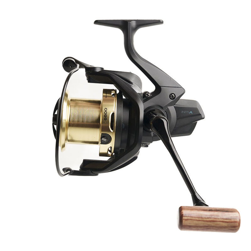 Moulinet Prowess Initia 6500 GS - Moulinets frein avant | Pacific P&ecirc;che