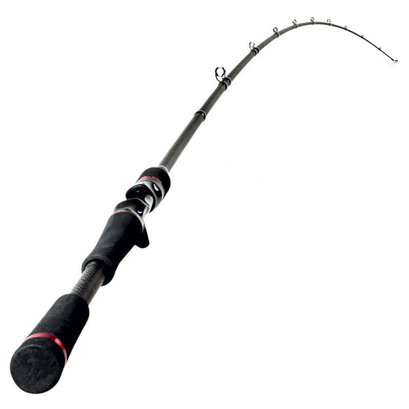 Canne Casting Evok Aerian 702HB 2.13m, 14-42g - Cannes Casting | Pacific P&ecirc;che