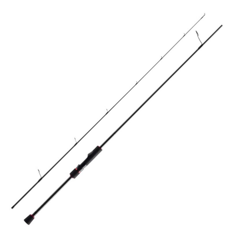 Canne Shimano Catana GX  EVA 1,83m 3-14g  - Cannes Spinning | Pacific P&ecirc;che
