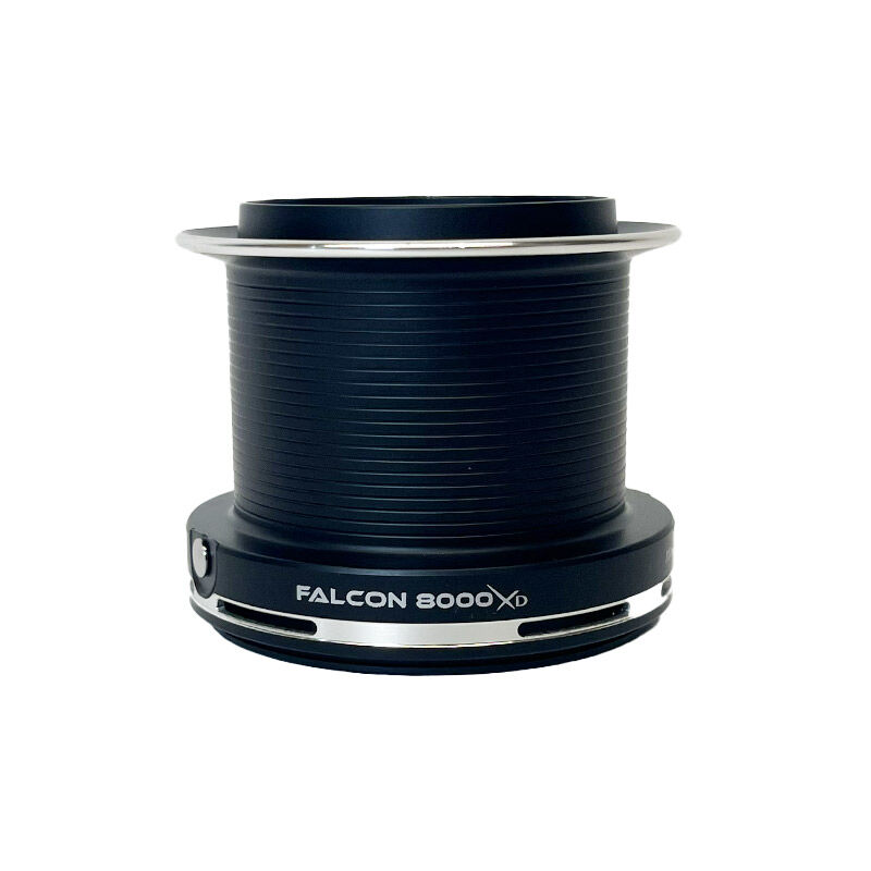 Bobine suppl&eacute;mentaire Mack2 Falcon 8000 XD - Bobines | Pacific P&ecirc;che