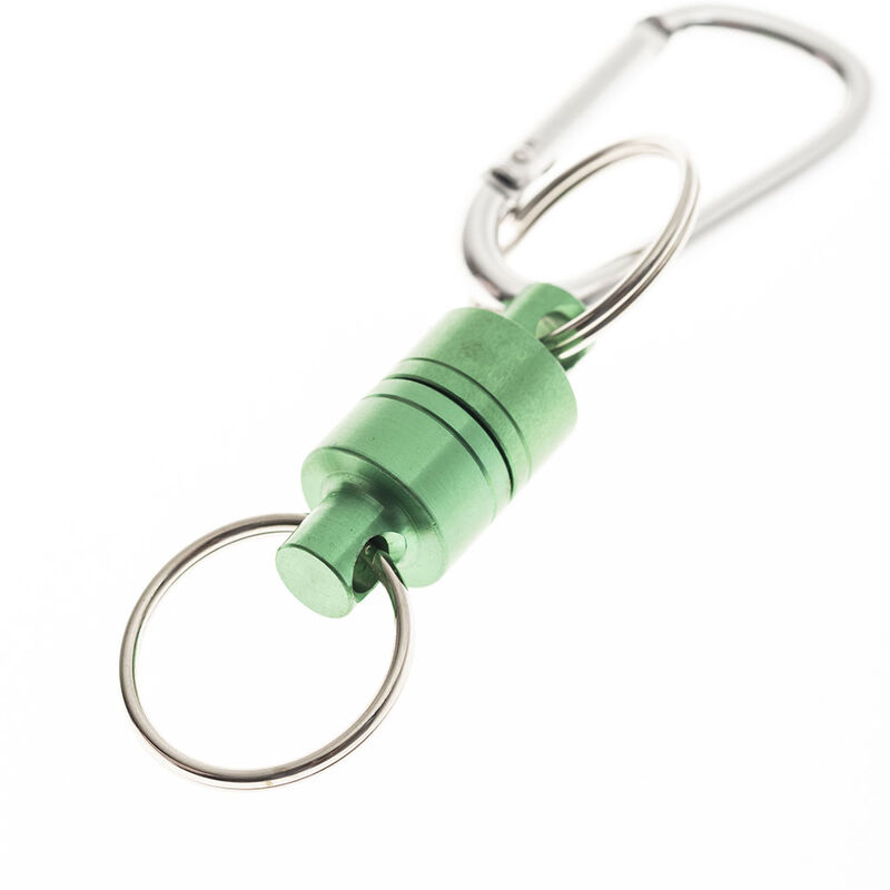 Clip magn&eacute;tique &eacute;puisette silverstone (puissance 3kg) - Clip | Pacific P&ecirc;che