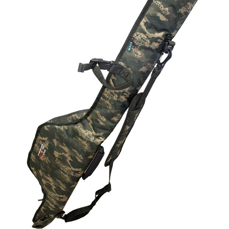 Housse Individuelle Mack2 Nomad XTR Margin 6' - Housses individuelle | Pacific P&ecirc;che