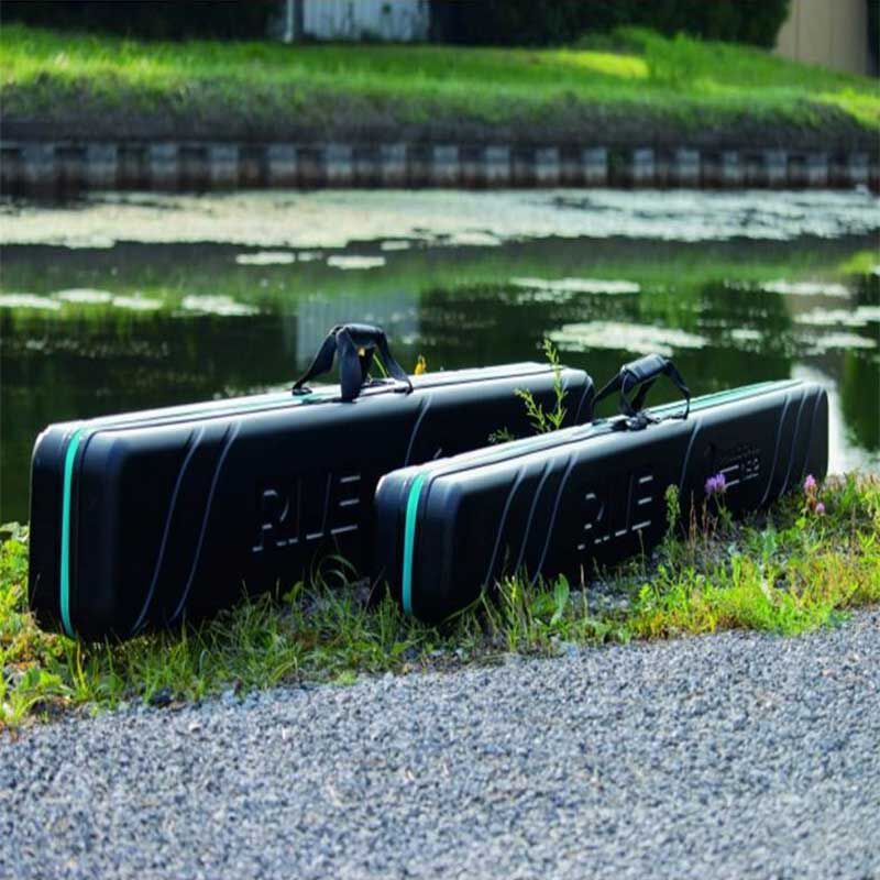 Fourreau rigide pour Kit RIVE 1.70m - Fourreaux | Pacific P&ecirc;che