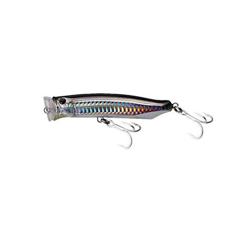 Leurre de surface popper tackle house feed popper 70 7cm 9.5g - Leurres poppers / Stickbaits | Pacific P&ecirc;che