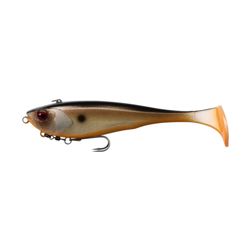 Leurre Souple Shad Illex Dunkle 22.8cm, 130g - Shads | Pacific P&ecirc;che