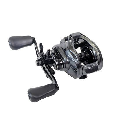 Moulinet Casting Evok Prediction 150 HL - Moulinets Casting | Pacific P&ecirc;che