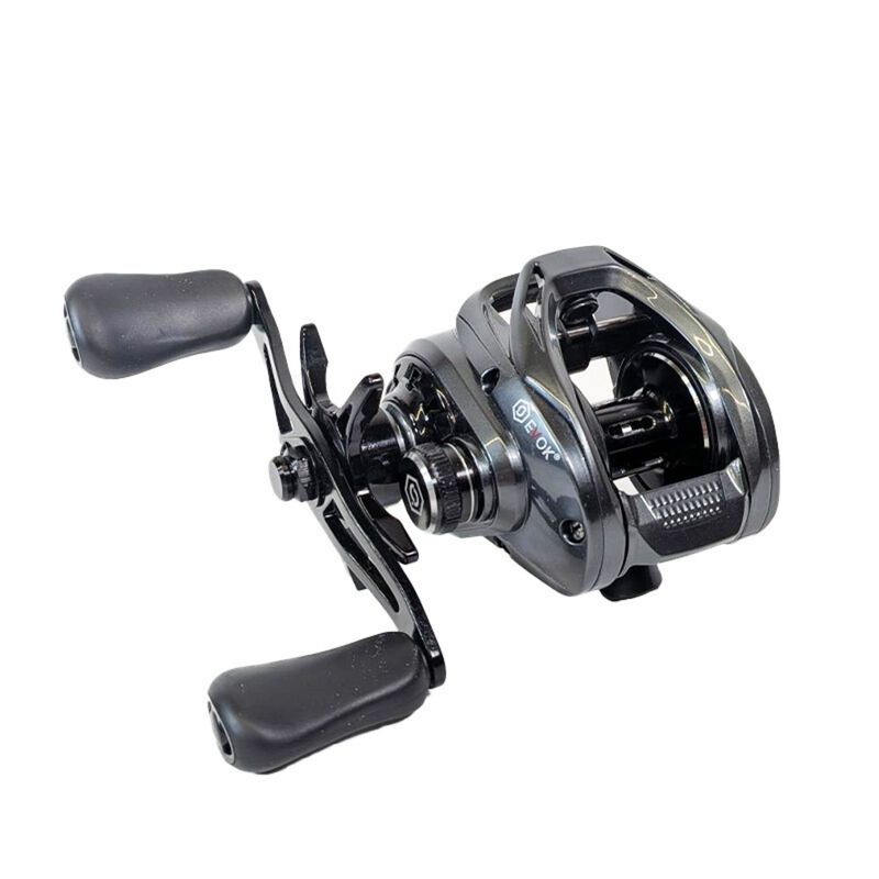 Moulinet Casting Evok Prediction 150 HL - Moulinets Casting | Pacific P&ecirc;che