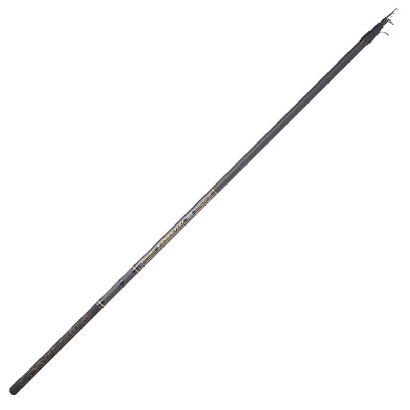 Canne T&eacute;l&eacute;r&eacute;glable Garbolino Essential Finesse R 3,80/6,80m - 7 brins - Cannes t&eacute;l&eacute;r&eacute;glables | Pacific P&ecirc;che
